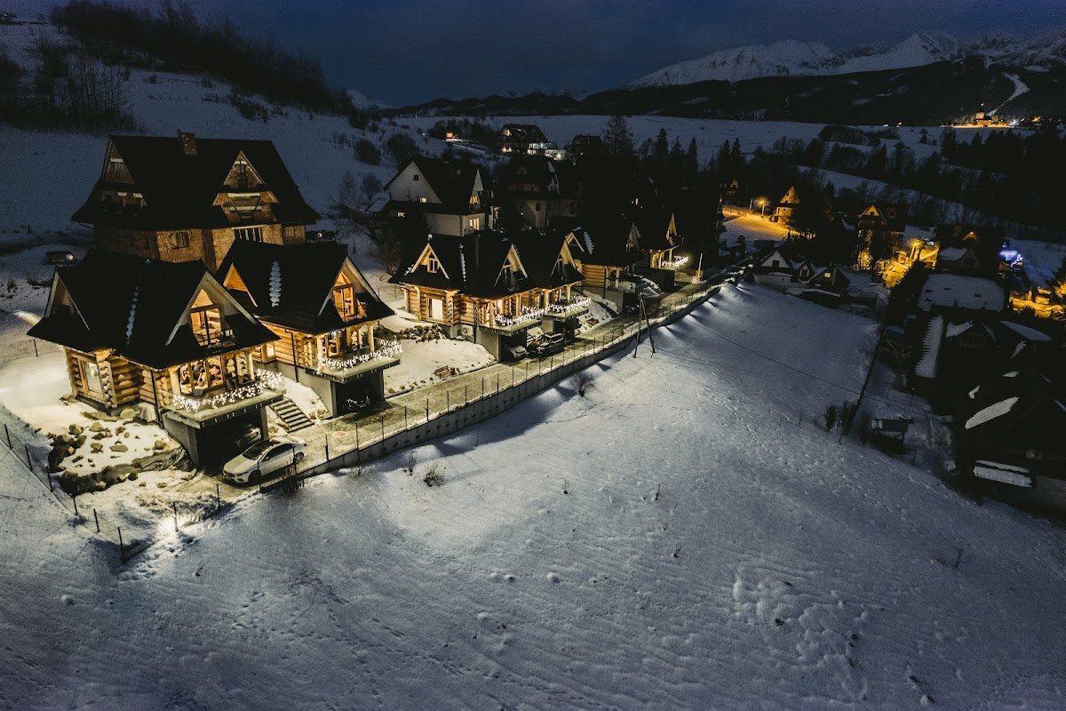 Osada Bachledzki Wierch Hotel 1