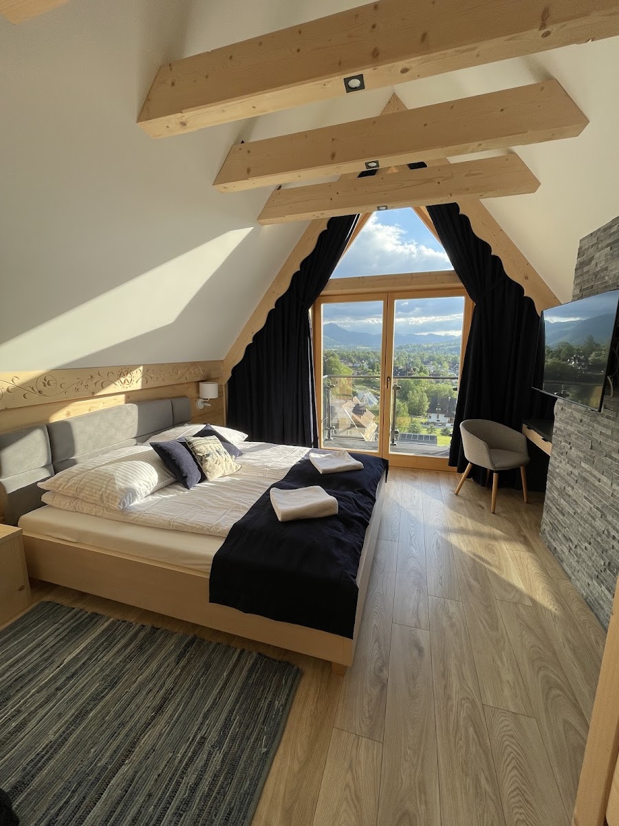Osada Bachledzki Wierch Hotel 2