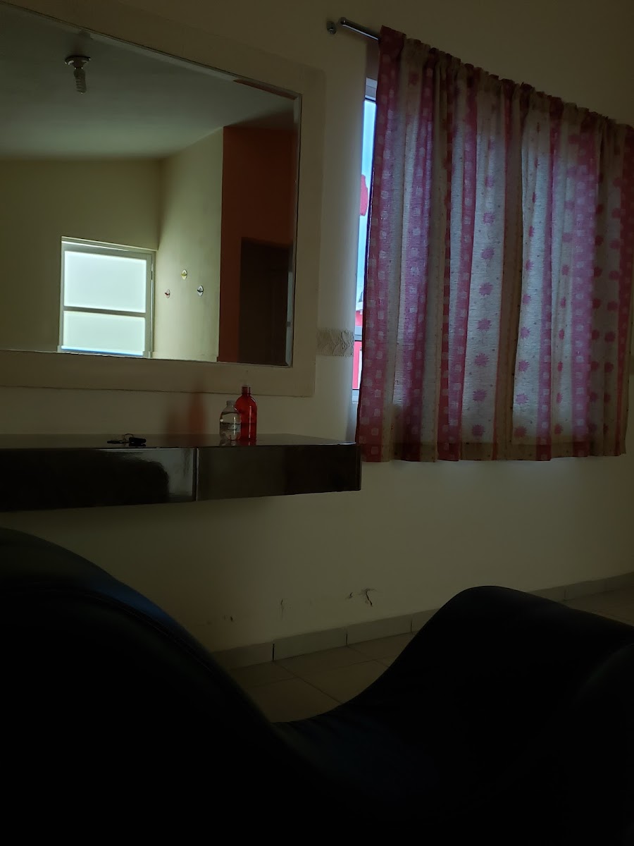 Motel Bunga Bunga Hotel 2