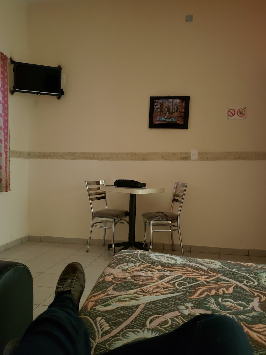 Motel Bunga Bunga