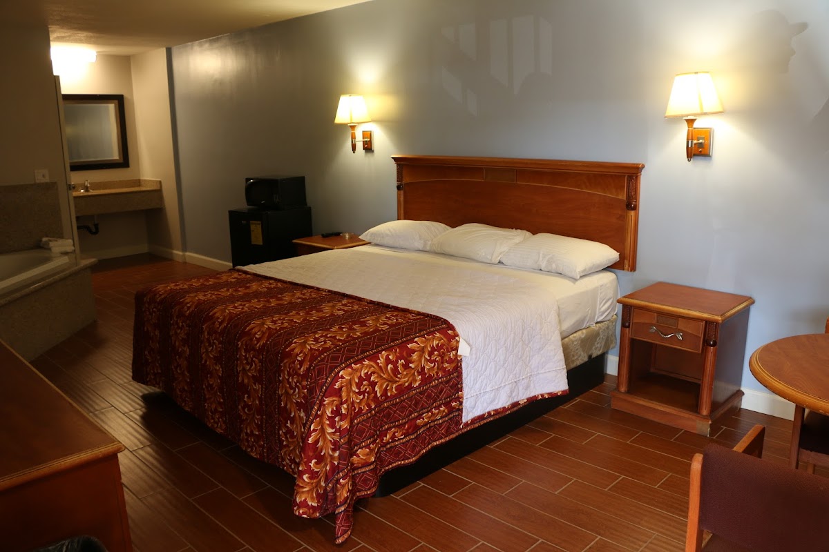 Tourist Lodge Hotel 2