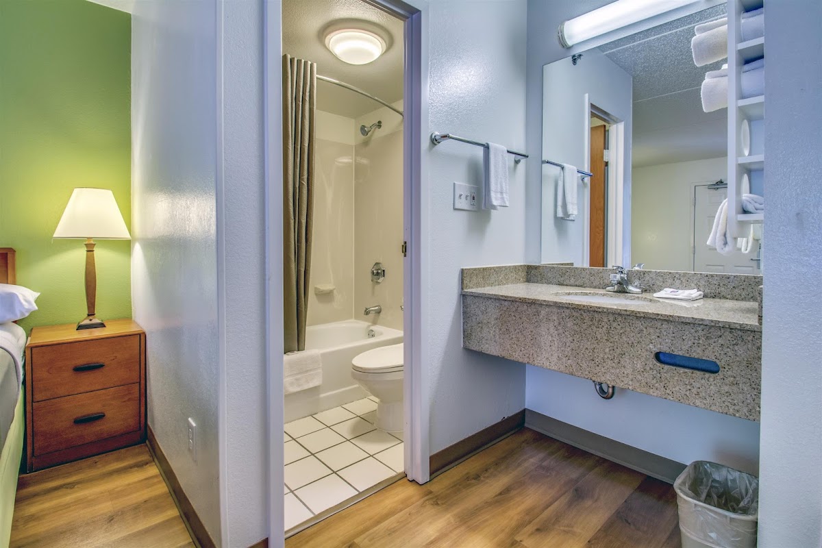 Motel 6 Frederick, MD - Fort Detrick Hotel 3