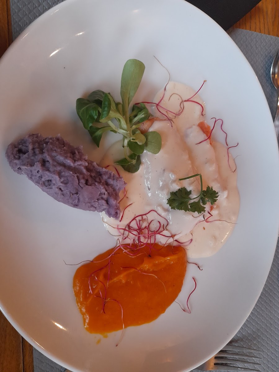 Hôtel Restaurant Les Sapins