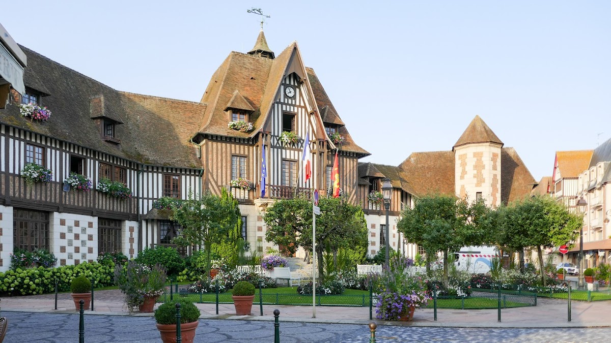 Hôtel Marie-Anne