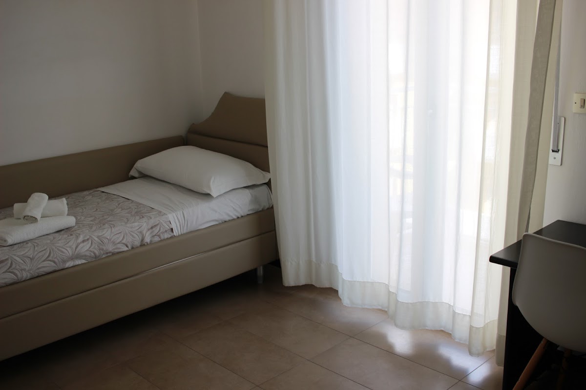 Hotel Mon Pays