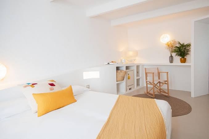 971 Hotel con Encanto Hotel 2