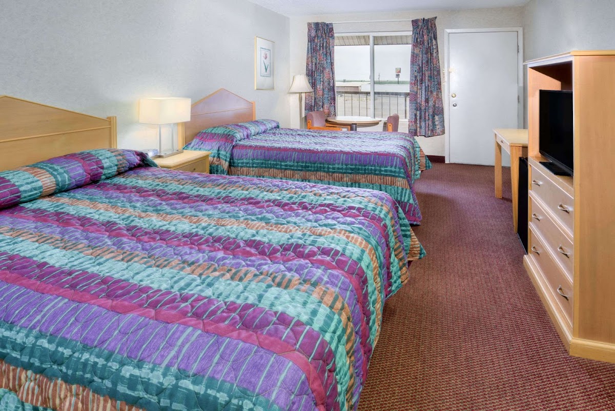 Knights Inn Pasco Hotel 2
