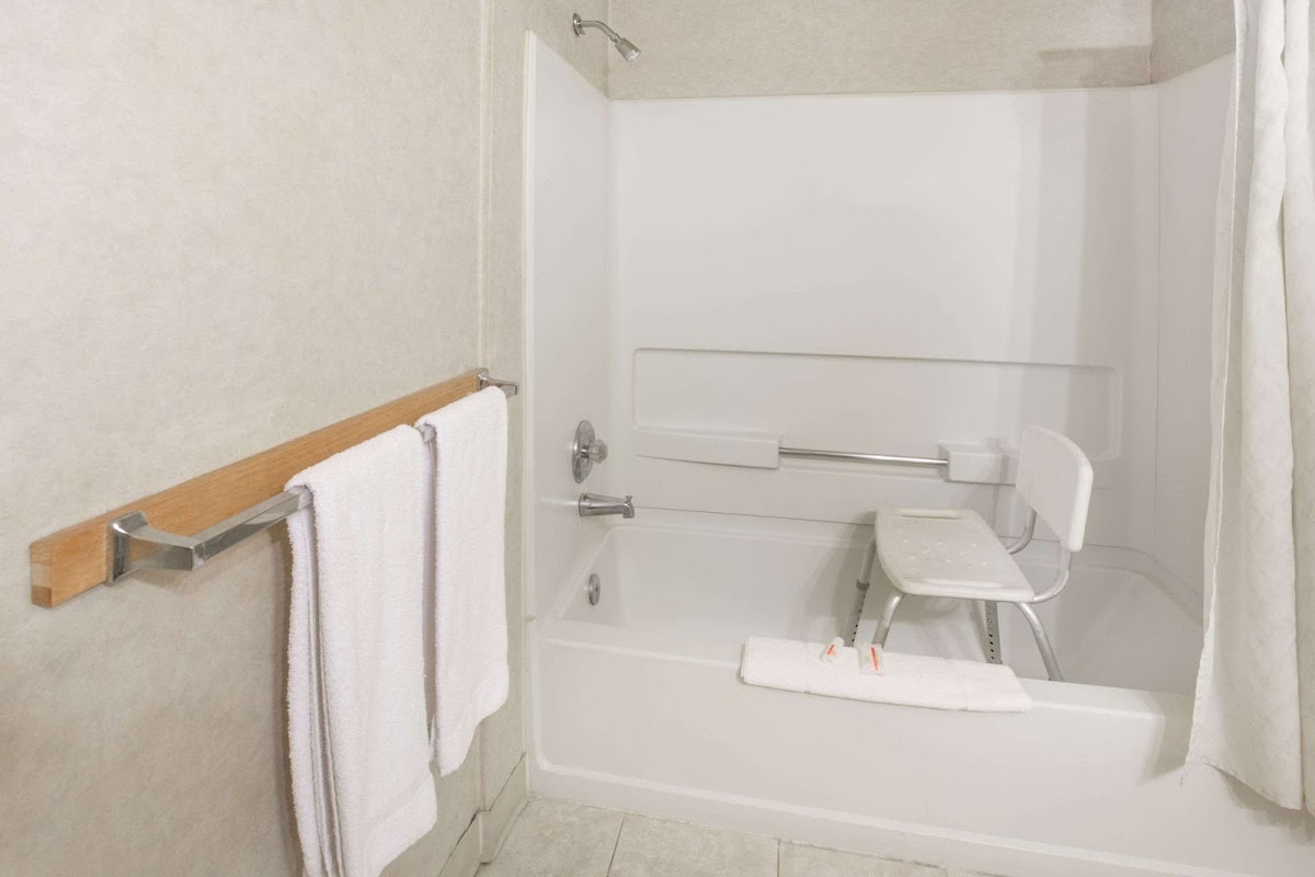 Knights Inn Pasco Hotel 3