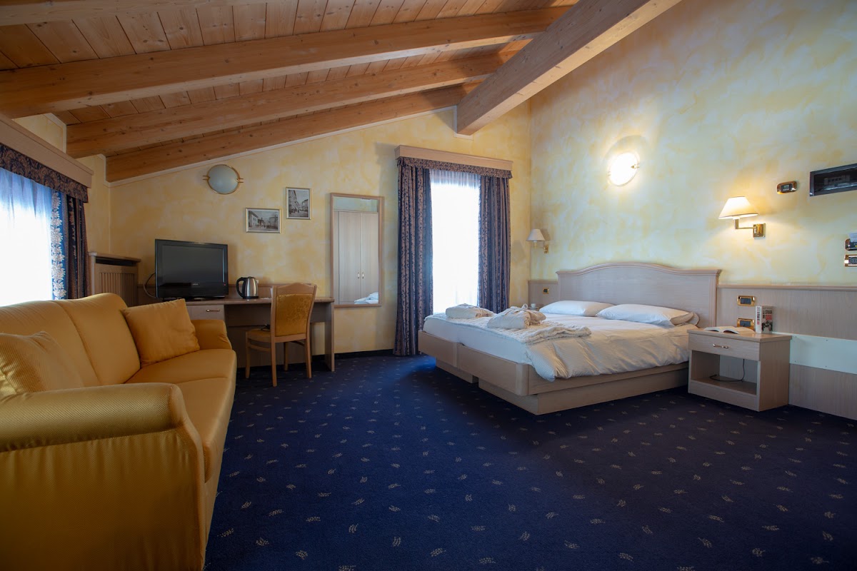 Mont Chalet Nevada Hotel & SPA Hotel 3
