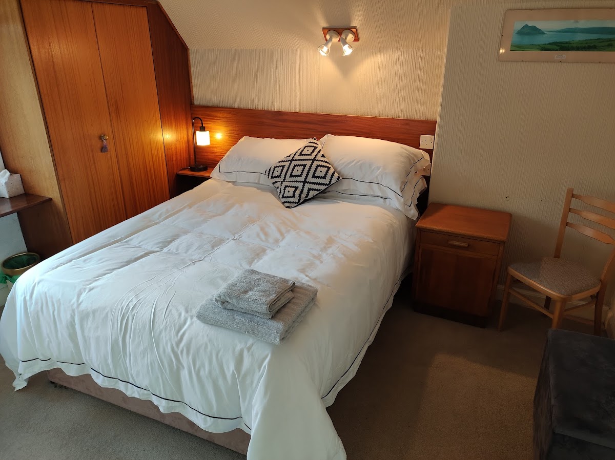 Allandale House Hotel 2