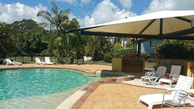 Pacific Paradise Resort Hotel 3