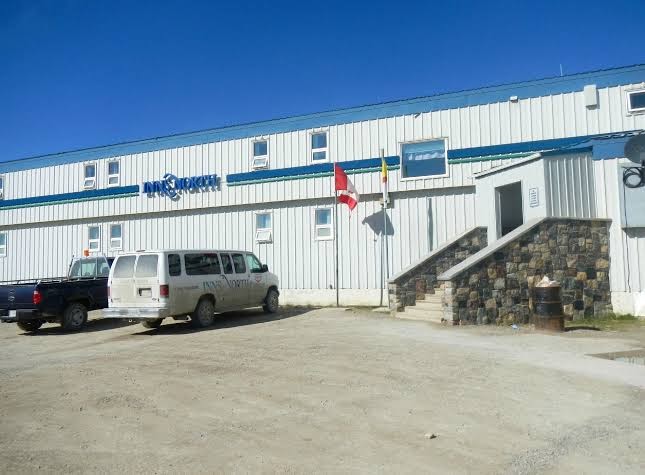 Arctic Islands Lodge