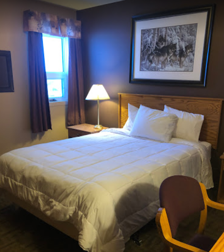 Arctic Islands Lodge Hotel 2