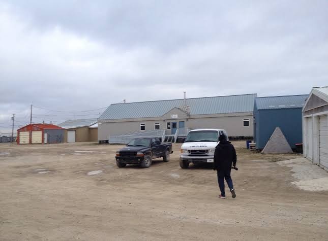 Arctic Islands Lodge Hotel 3