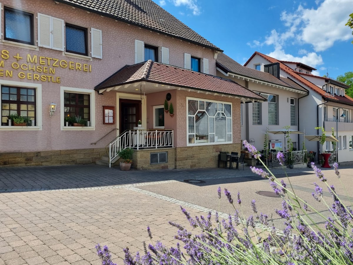 Gasthof Zum Ochsen