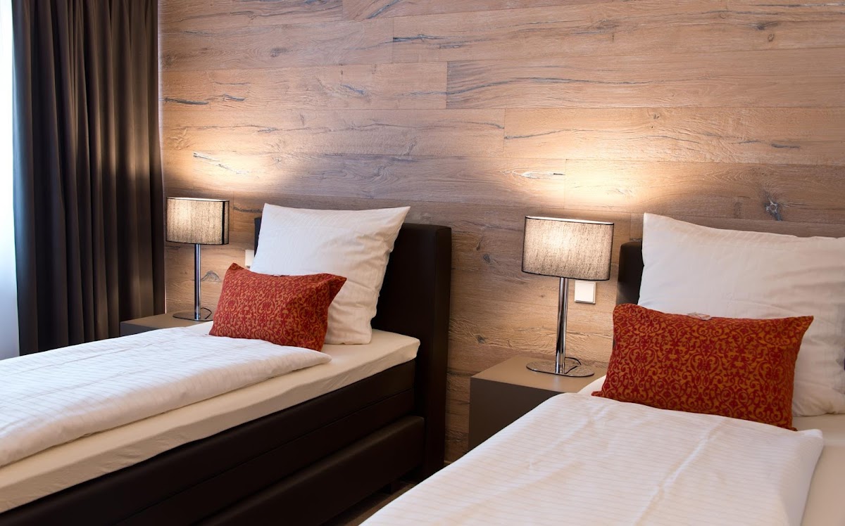 Gasthof Zum Ochsen Hotel 2