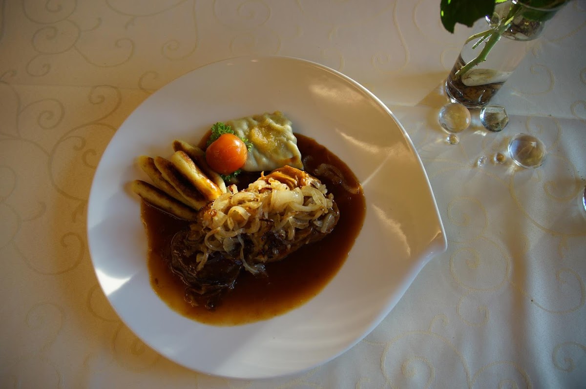 Gasthof Zum Ochsen Hotel 3
