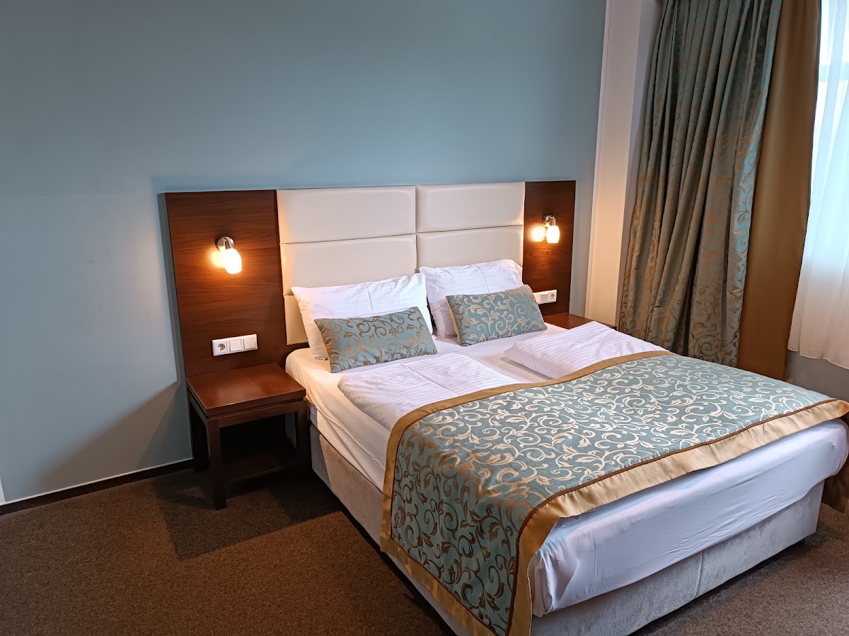 Hotel Class