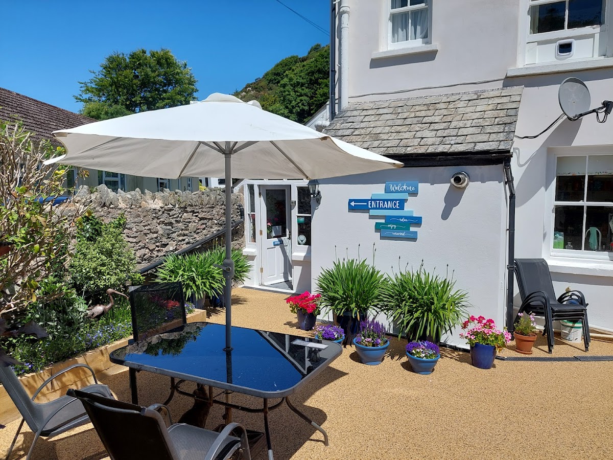 The Denes Guest House Hotel 1