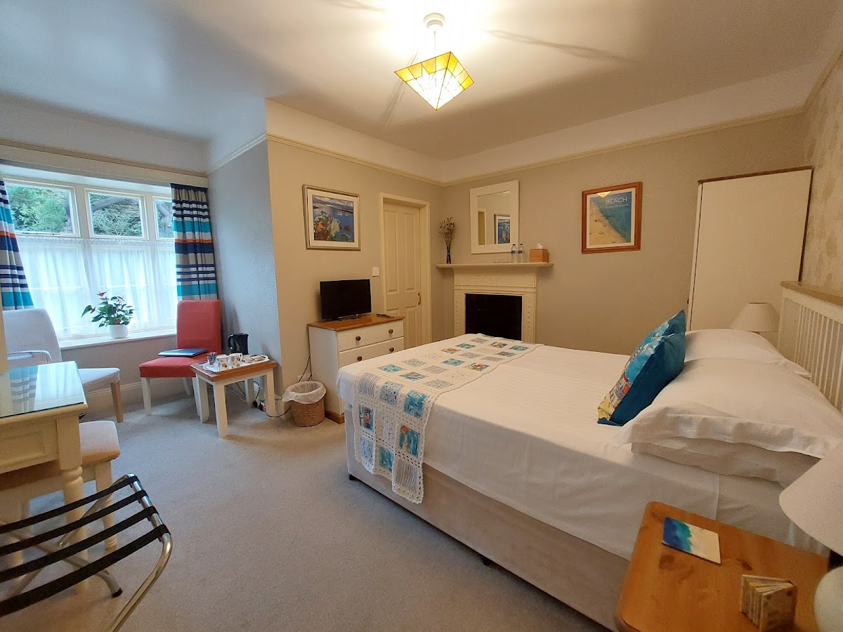 The Denes Guest House Hotel 2
