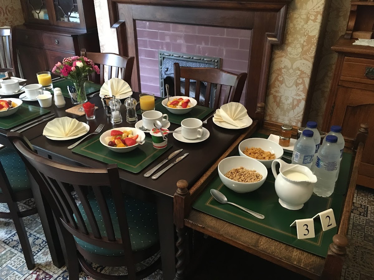 The Denes Guest House Hotel 3