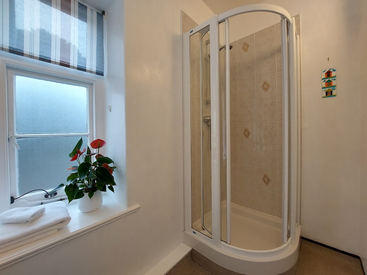 The Denes Guest House