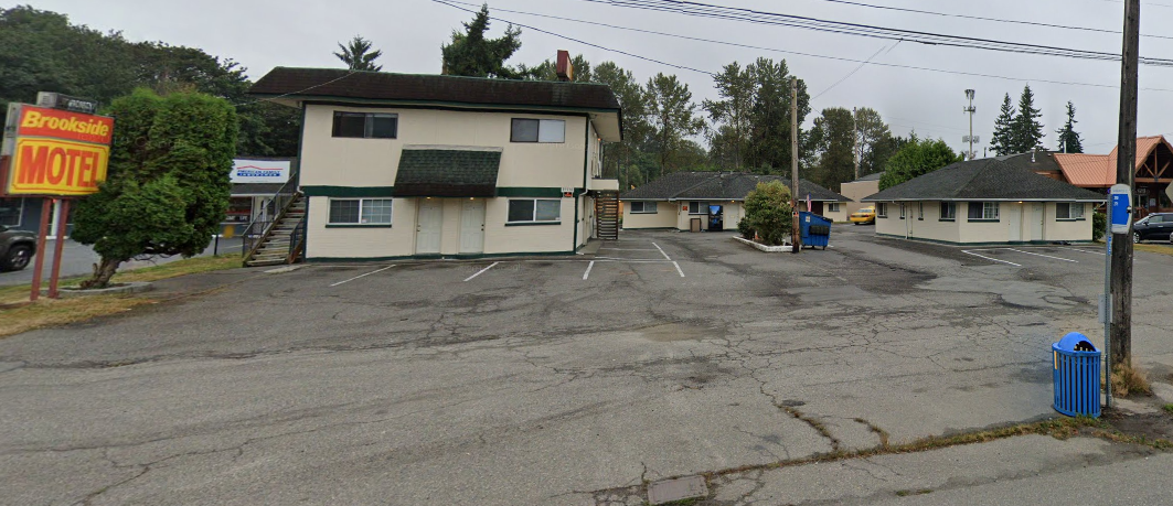 Brookside Motel