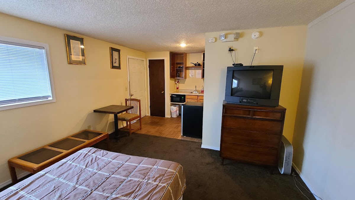 Brookside Motel Hotel 2
