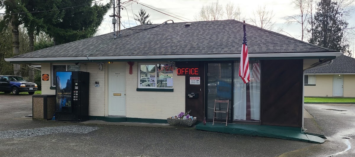 Brookside Motel Hotel 3