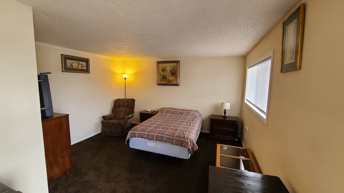 Brookside Motel