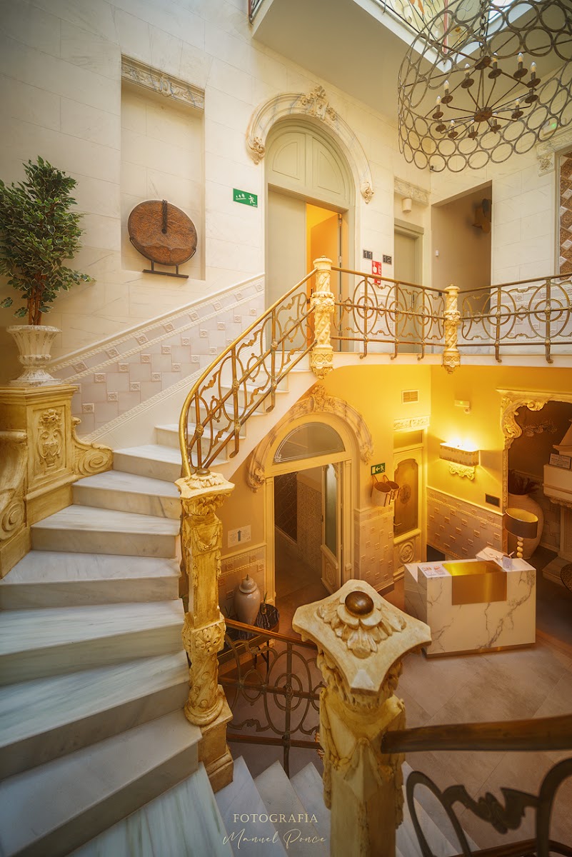 Akla Hotel Badajoz