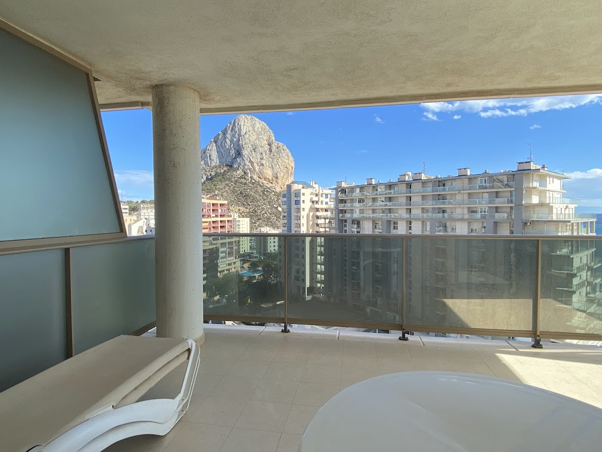 Apartamentos Larimar | Unitursa Hotel 2