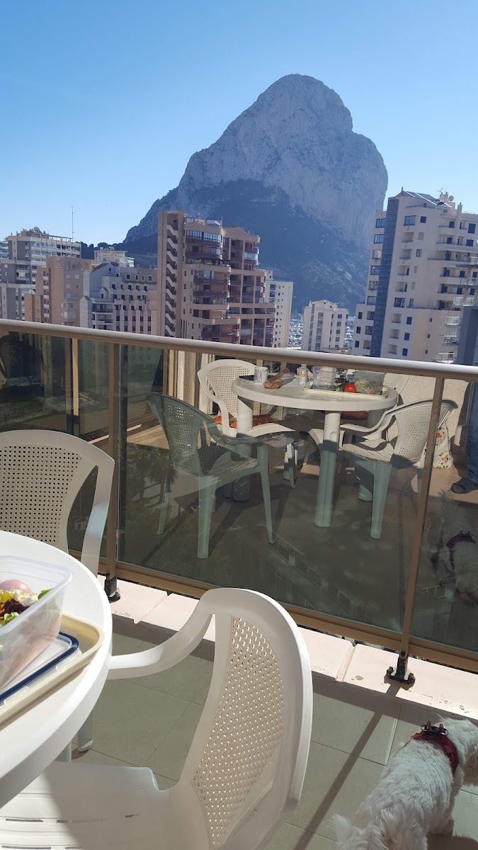 Apartamentos Larimar | Unitursa Hotel 3