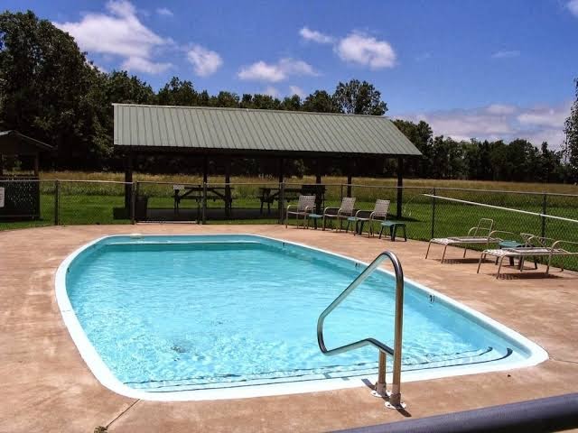 Tenkiller Lodge Hotel 3