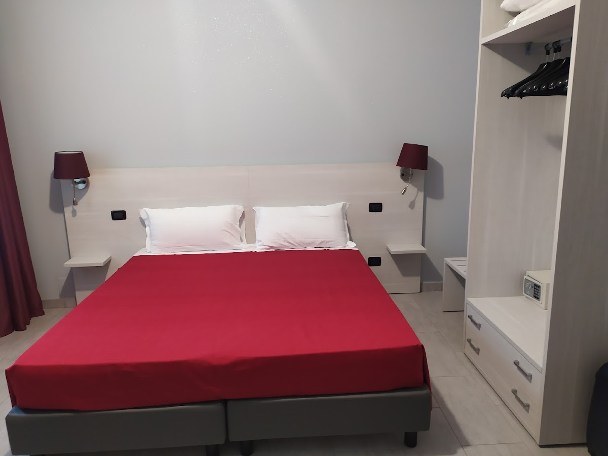 Hotel Pone