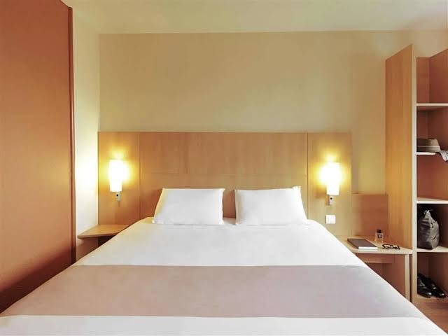 ibis Paris Ornano Montmartre Nord 18ème