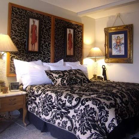 Express Inn And Suites Hotel 2