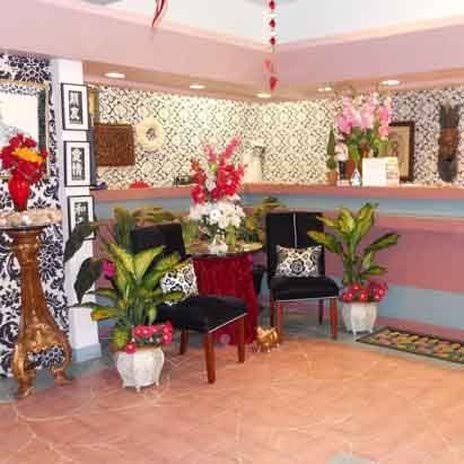 Express Inn And Suites