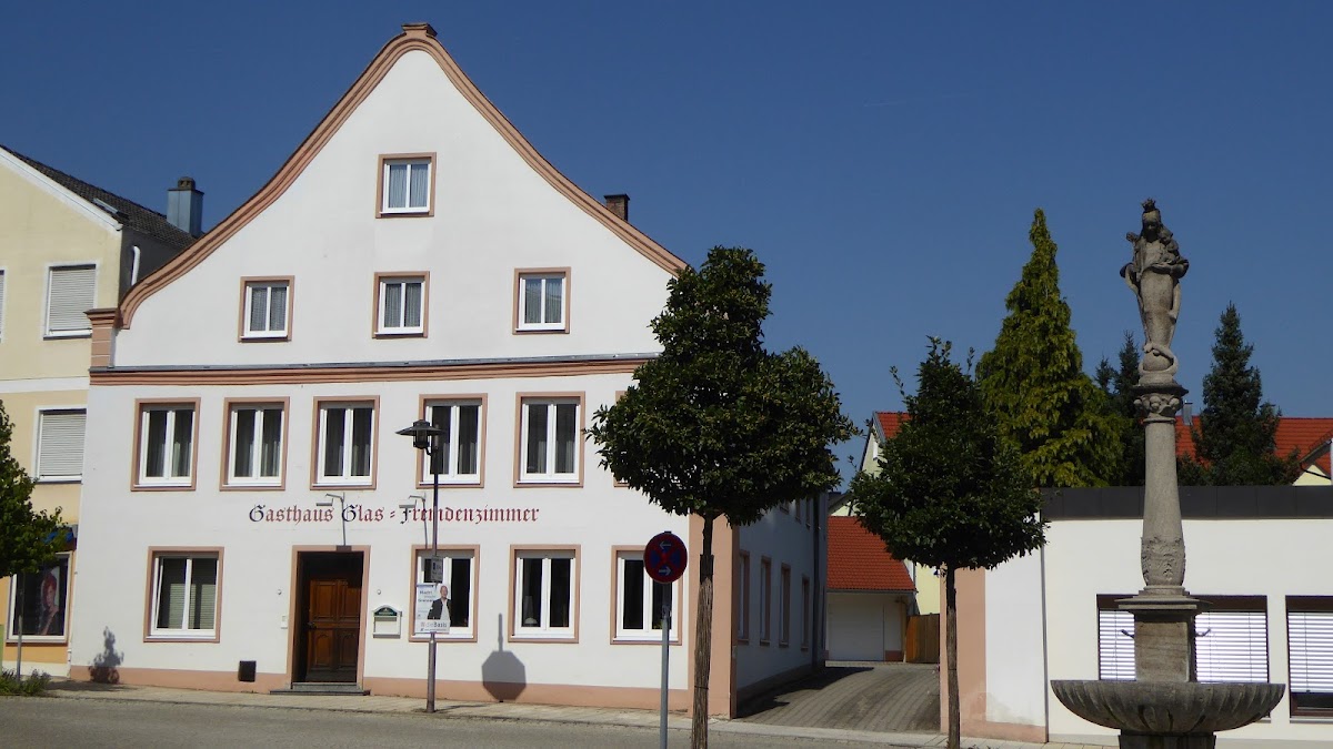 Gasthaus Glas