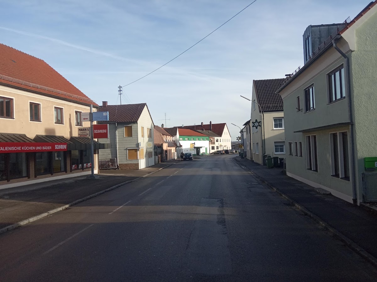 Gasthaus Glas