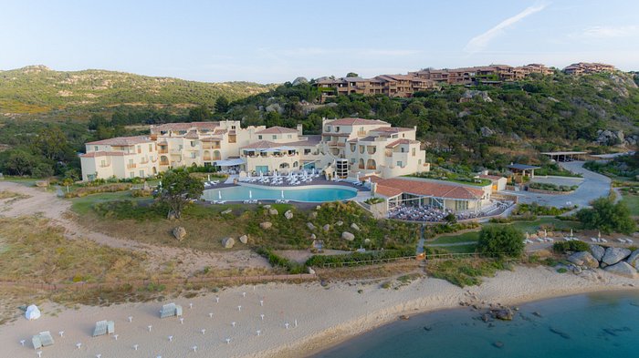 Hotel CalaCuncheddi Hotel 1