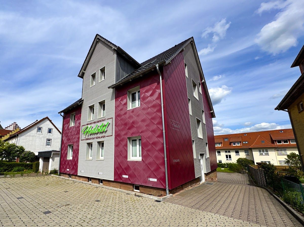 Heilotel Heilbad Heiligenstadt