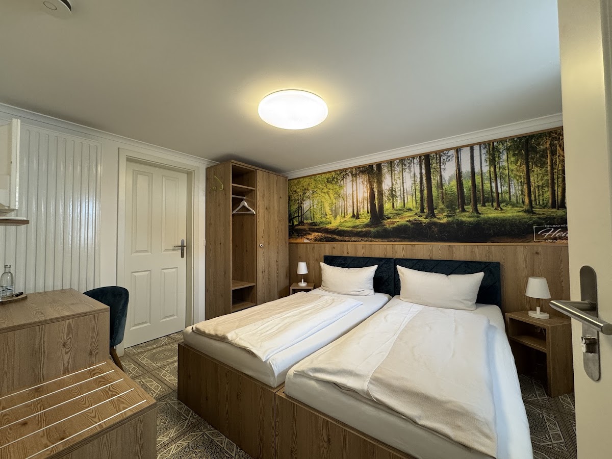 Heilotel Heilbad Heiligenstadt Hotel 2