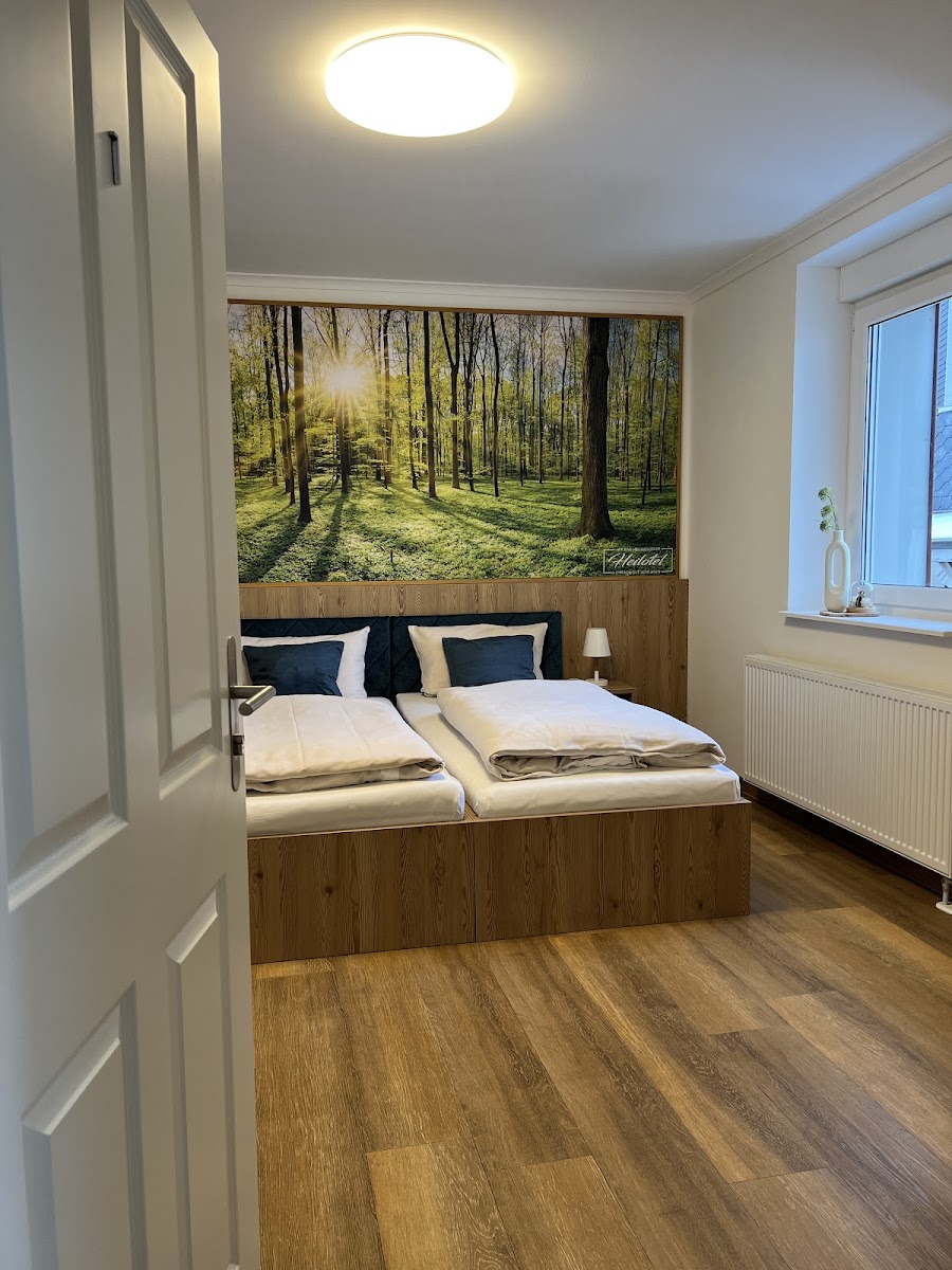 Heilotel Heilbad Heiligenstadt Hotel 3