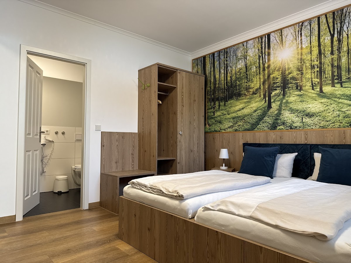 Heilotel Heilbad Heiligenstadt