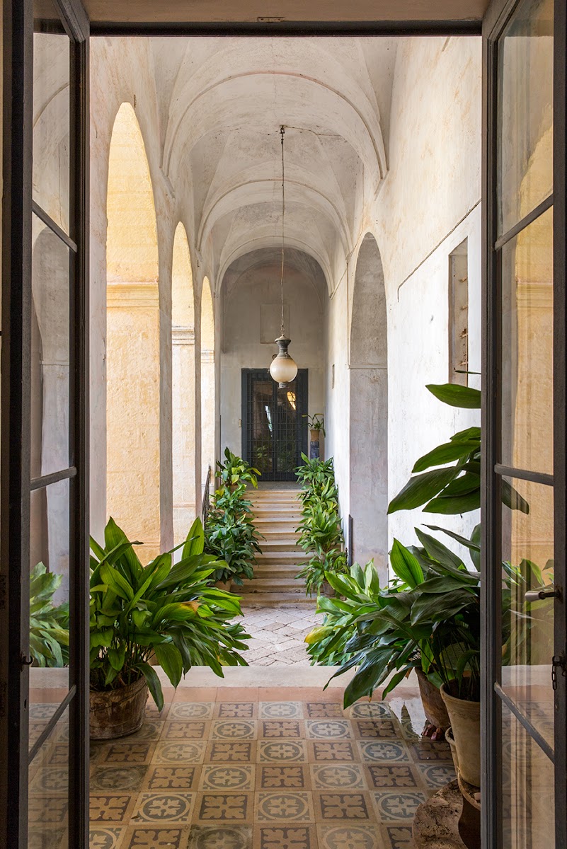 Palazzo Daniele Hotel 2