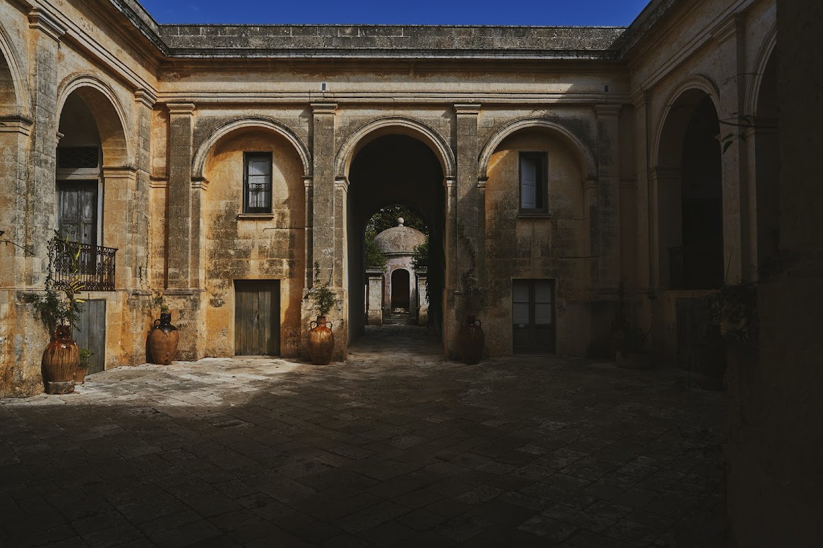 Palazzo Daniele Hotel 3