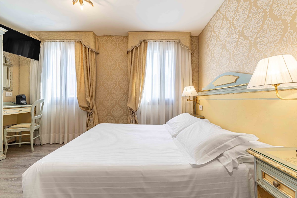 Hotel Falier