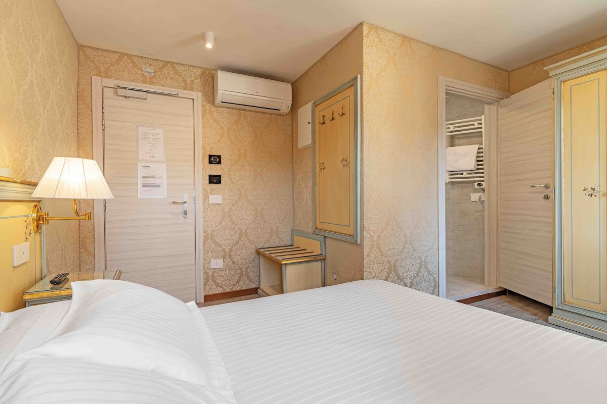 Hotel Falier