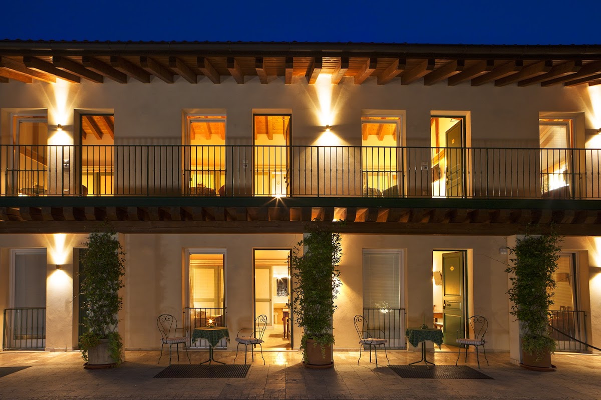 Albergo Al Moretto Di Luciana Rigato & C. (S.A.S.)